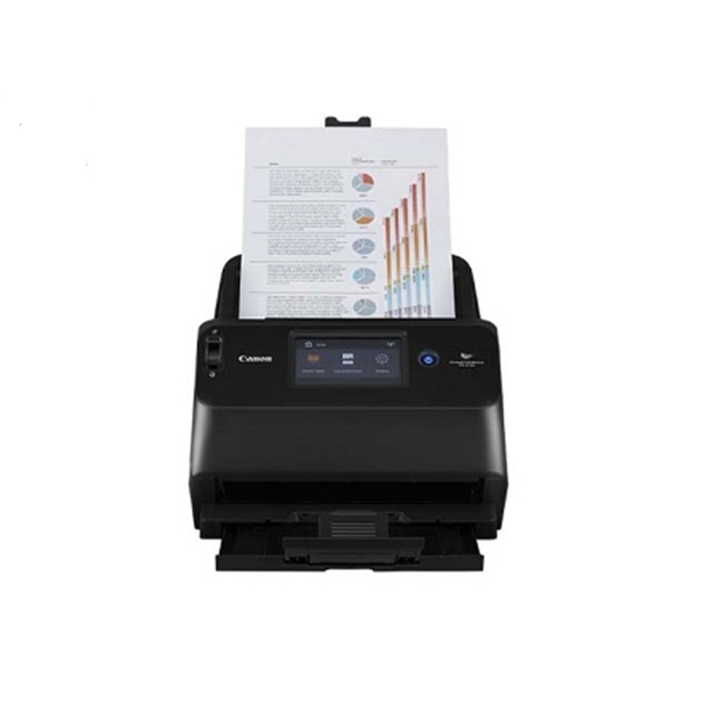 Máy Scan Canon ImageFORMULA DR-S150 (45 Ppm, WiFi, LAN)